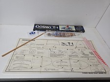 Super Rare Vintage Cosmo T-1