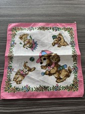 Vintage Children’s
