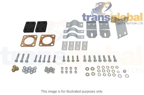 Full exhaust fitting - full,