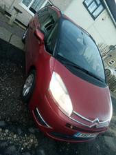 2010 Citroen C4 Grand Picasso