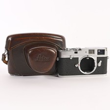 Leitz Leica M2 body SHP 310020