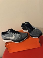 Nike Flyknit Racer Blue Tint