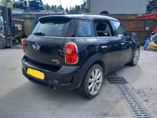Mini Countryman Cooper SD All4 R60 10-17 2.0 Diesel Rear Subframe A70452