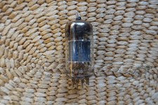 Toshiba 12AX7A Valve 700 Code