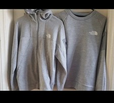 Boys The North Face Hoodie &