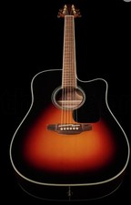 Takamine GD51CE-BSB Semi