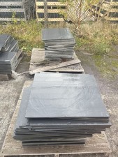 Riven Blue Grey Welsh Slate