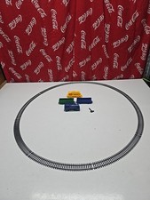 hornby junior clockwork train