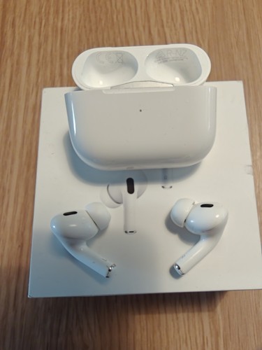 Apple airpod pro 2nd - airpod,