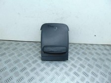 Citroen Nemo Glove Box Storage