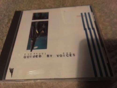 Bee thousand guided - bee, by