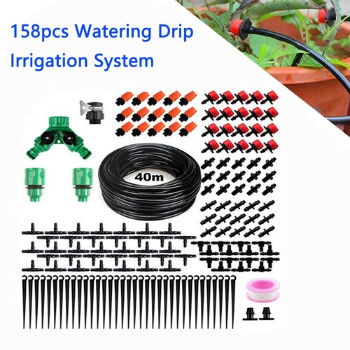 40m micro drip irrigation - 40m,