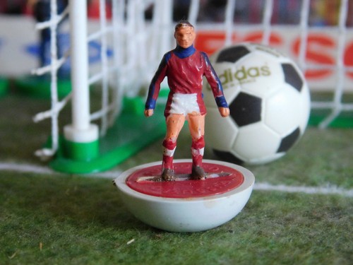 Vintage 1970s subbuteo - vintage,