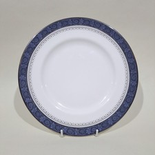 Royal Doulton Bone China “ Sherbrooke “ Dessert Plate