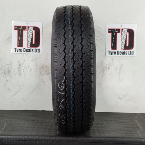 Tyre trucmaxx maxxis ue - trucmaxx, -ue