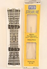 Peco OO Gauge Sl-190 Code 75