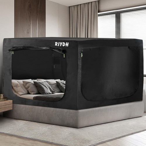 Queen bed tent - tent,