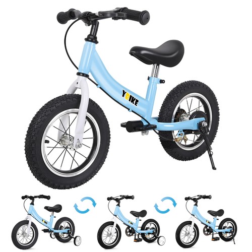 Ybike balance bike 1 - 2, in