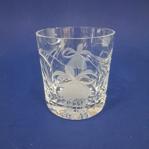 Royal brierley crystal - brierley,