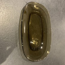 Vintage Vereco France Smoked