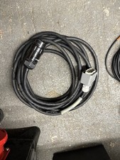 6m Socapex 19-Pin - Harting lectriflex stage lighting mains multicore cable