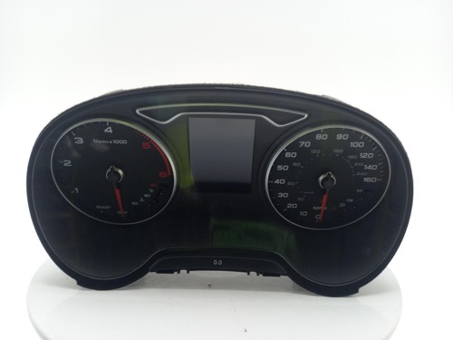 Audi speedometer instrument - a3,