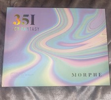 Morphe 35 I Ice Fantasy