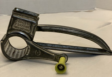 Vintage 1940s/50s Mouli Grater