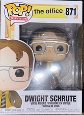 Funko Pop! Vinyl: The Office -