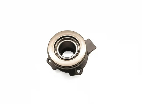 Central slave cylinder