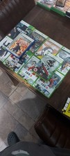 Xbox 360 Game Bundle 10 Games