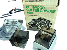 KENWOOD CHEF Coffee Grinder A979 -fits Kenwood Chef A901