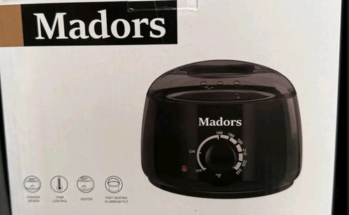 Madors single wax - wax, heater