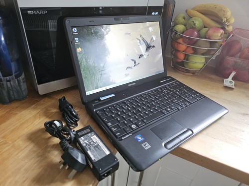 Toshiba satellite c660 amd - toshiba,