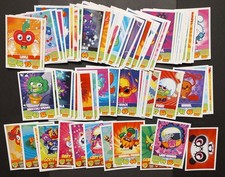 2011 / 2012 Series 1 / 2 Topps