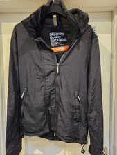 Superdry Double Black Label