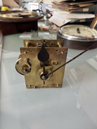 Antique english fusee - antique,