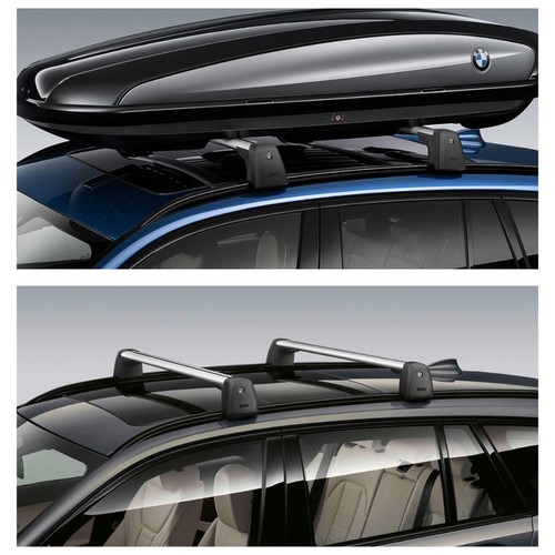 Bmw genuine travel pack - bmw,
