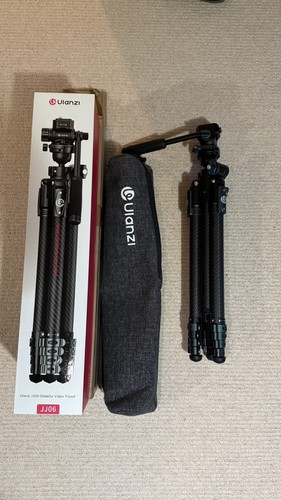 Ulanzi jj06 carbon fiber - jj06,