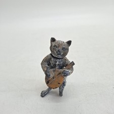 Antique Austrian Cold Painted
