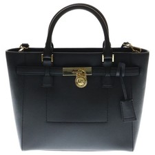 Michael Kors Hamilton Satchel
