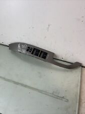 TOYOTA ESTIMA 2.4L HYBRID 2008-2014 WINDOW SWITCH RIGHT SIDE 74231-28860