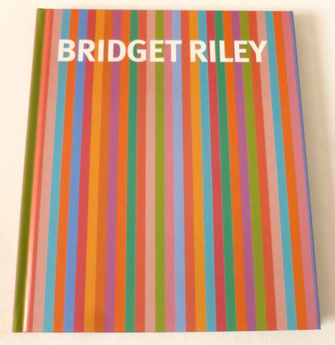 Bridget riley flashback 2009 - flashback,
