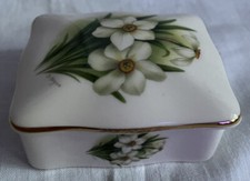 PALISSY ROYAL WORCESTER SIGNED