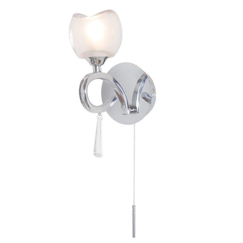 Litecraft marta wall light - litecraft,
