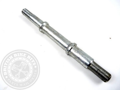 Rear wheel spindle - spindle, (fwh)