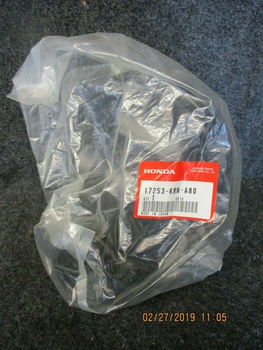 Honda crf250 2014 - honda, new