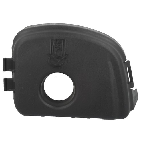 Air filter cover - air, &
