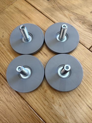 Ikea besta stuva feet - besta,