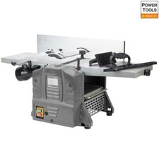 SIP 10 Planer Thicknesser